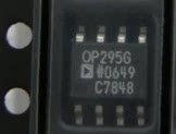 可出样品 全新原装 OP295GS OP295G SOP-8