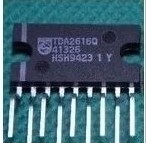 原装全新TDA2616Q 音频功率放大器 直插ZIP-9
