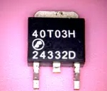 可出样品 全新原装 AP40T03H 40T03GH TOP-252