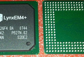 可出样品 全新原装 SM712GF4 BA BGA封装