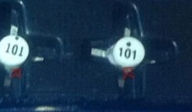 可出样品 原装全新 ATF-10136-TR1G ATF-10136 丝印101