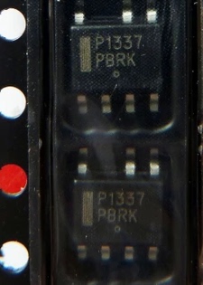 可出样品 全新原装 NCP1337 P1337 液晶电源管理芯片 SOP-7