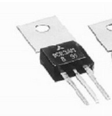 可出样品 全新原装 BCR3AM-8  TO-202