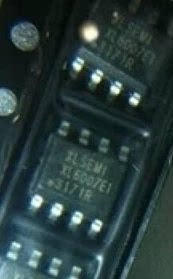 可出样品 全新原装 XL6007E1 XL6007 大功率直流电源芯片 SOP-8