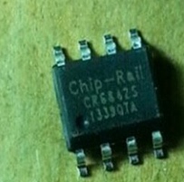 可出样品 全新原装 CR6842S 启达电源控制芯片 SOP-8