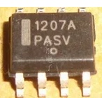 可出样品 全新原装 1207A NCP1207A 液晶电源管理芯片 SOP-8