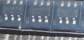 可出样品 全新原装 NCP1251ASN65T1G 液晶电源芯片