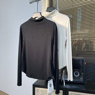 上衣WS714 新款 老板娘美林 长62