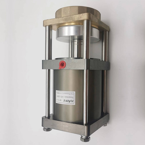 eps泡塑机械配件真空放空阀气动