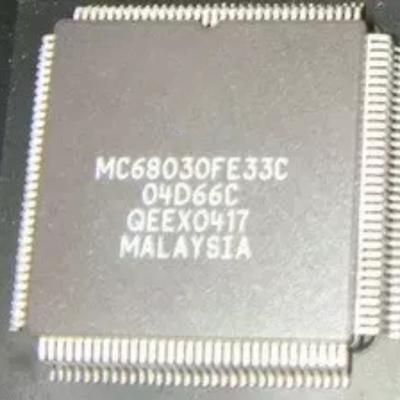 AI智能CPU工业心脏质量测试好