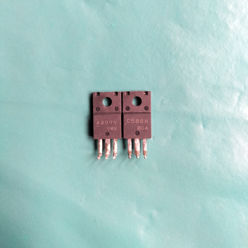 进口大芯片原字非改字