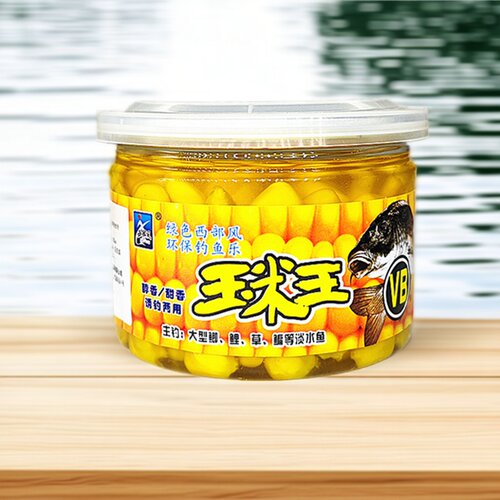 西部风VB玉米王本味嫩玉米