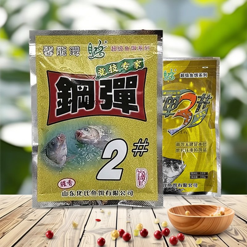 化氏钢弹2号钢弹3号野钓大板鲫冬钓鲫鱼饵一窝疯不空军加钢弹配方,户外/登山/野营/旅行用品,台钓饵,淘宝优惠券,粉丝福利购,淘宝优惠卷