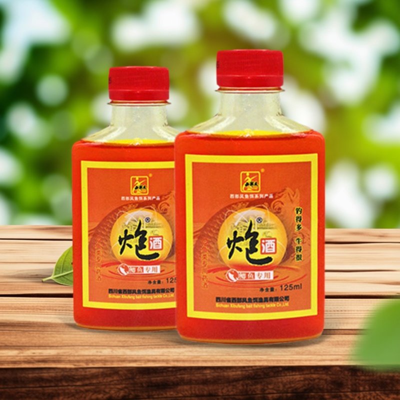 西部风 泡酒鲫炮酒泡制窝料打窝米水库池塘野钓鲫鱼鲤鱼添加剂,户外/登山/野营/旅行用品,台钓饵,淘宝优惠券,粉丝福利购,淘宝优惠卷
