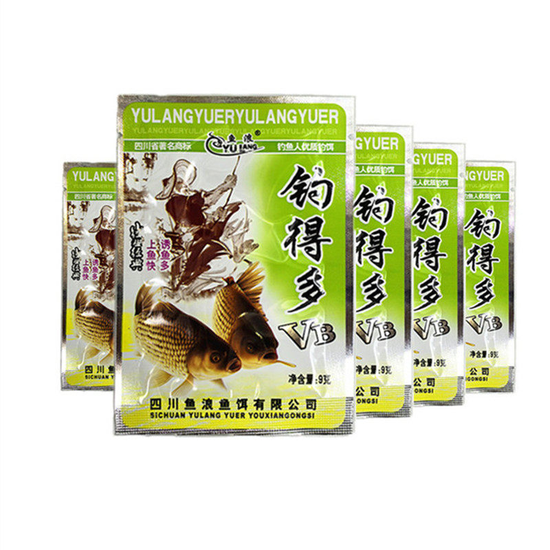 鱼浪钓得多9克水库池塘鲫鲤小药添加剂野钓窝料泡酒米窝米配料,户外/登山/野营/旅行用品,台钓饵,淘宝优惠券,粉丝福利购,淘宝优惠卷