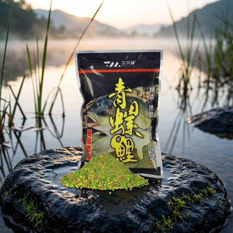 三分钟青螺鲤鱼饵野钓专用搓饵黑坑湖库垂钓螺肉腥香大物饵料,户外/登山/野营/旅行用品,台钓饵,淘宝优惠券,粉丝福利购,淘宝优惠卷