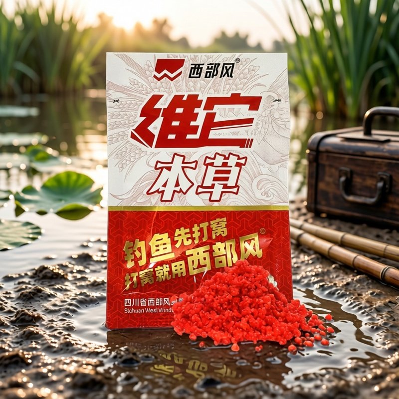 西部风维它米本草酒米水库池塘野钓鲫鱼鲤鱼草鱼打窝米窝料,户外/登山/野营/旅行用品,台钓饵,淘宝优惠券,粉丝福利购,淘宝优惠卷