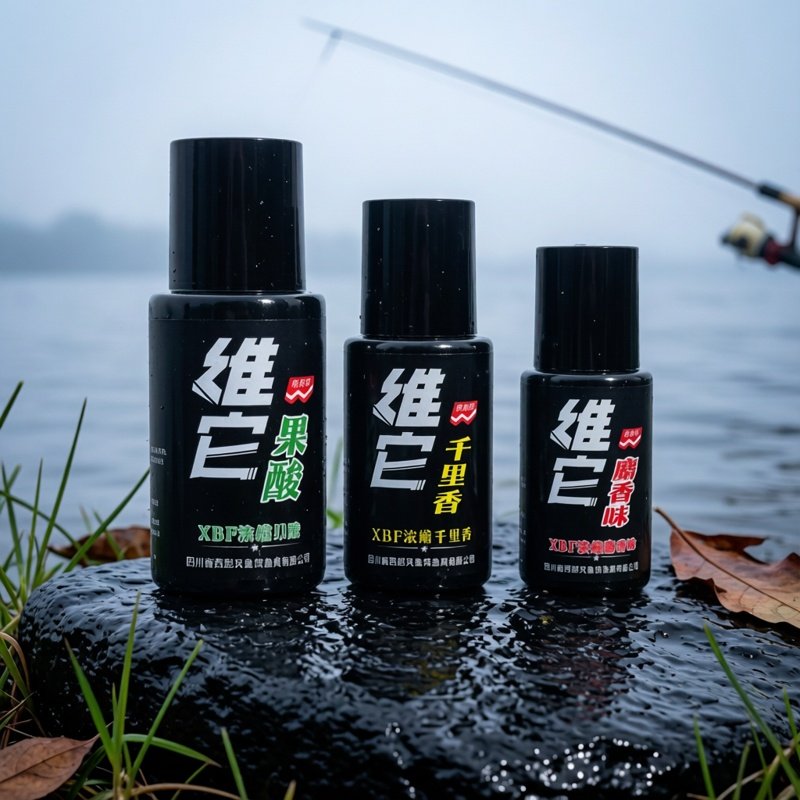 西部风维它千里香果酸麝香味（人工合成麝香）秋冬鲫鲤草鳊添加剂,户外/登山/野营/旅行用品,鱼饵添加剂,淘宝优惠券,粉丝福利购,淘宝优惠卷