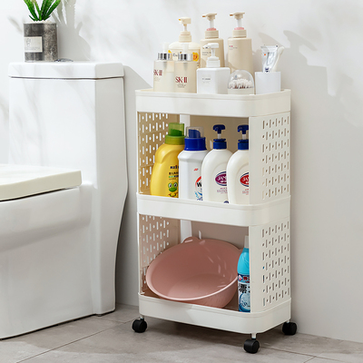 浴室卫生间洗衣液收纳架