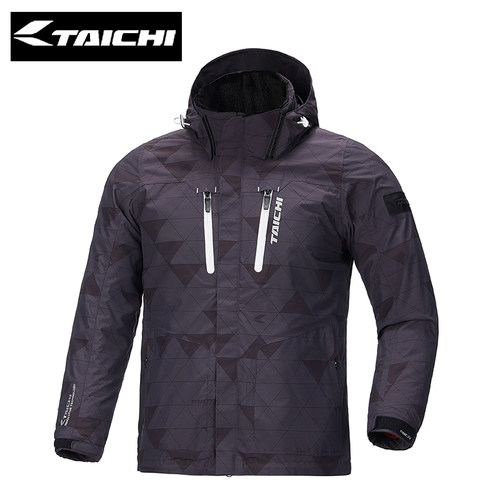 日本四季骑行服RSTAICHI防水