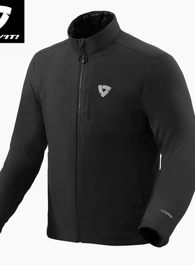 REVIT Climate 3气候3恒温夹克机车服赛车中层保暖摩托车骑行服