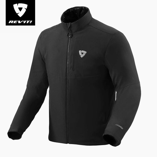 Revit保暖防摔男女四季恒温夹克
