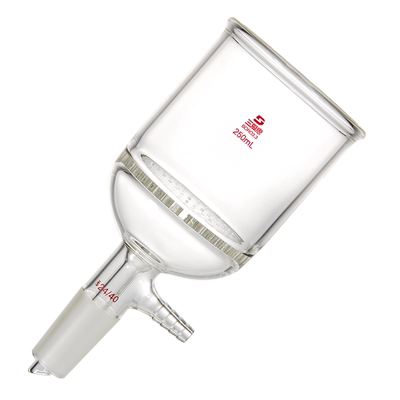 三爱思具玻璃板布什漏斗抽滤