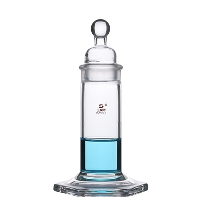 玻璃TLC圆形型展开槽三爱思