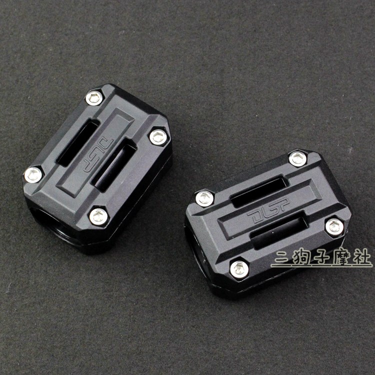 摩托车保险杠护杠胶改装配件川崎X300异兽VERSYS650护架防摔块胶|ruв категории мотоцикл/оборудование/аксессуары, аксессуары мотоцикла, мотоцикл бампер - от Buy2taobao.com для оказания профессиональной услуги покупки агента Taobao