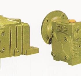 WPEDX WPEDO 40-70/50-80/60/100/70-120/80135蜗轮蜗杆WP减速机