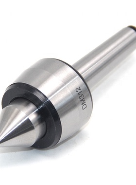 精密轻型回转顶尖DM312 313 314 315莫氏234数控车床尾座活络顶针