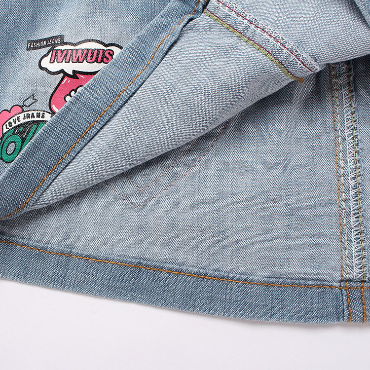 Jupe fillette - Ref 2048972 Image 3