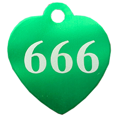 住宿来访提示台牌立牌奎艳亚克力