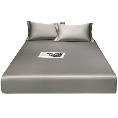 爱蒂斯旗舰店全棉高支长绒棉床笠