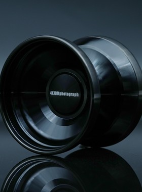 TOPYO 忻宇宏签名球-UNDULATION 沧澜 悠悠球 溜溜球比赛竞技收藏