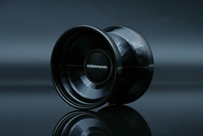 TOPYO 忻宇宏签名球-UNDULATION 沧澜 悠悠球 溜溜球比赛竞技收藏