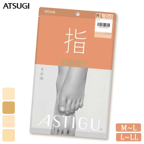 astigu日本开口防脱丝连裤袜子