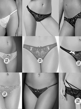 AP内裤JEM IDALIA FLOSSIE TIGER DENVER LUCKY HALLY FIBY底裤