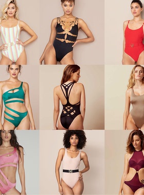 AP Agent Provocateur游泳衣LEXXI Keia  laurella MALISA davine