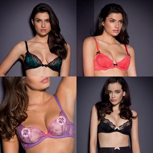 AP内衣Agent Provocateur文胸Gracie内裤Lolah Phyllis Joseline