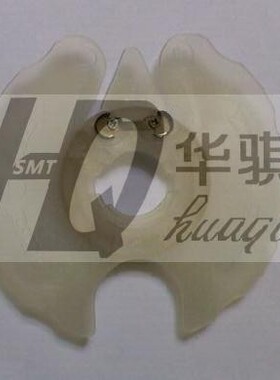 适用于松下MSR贴片机 HT121 8MM飞达卷料轮内外盖104851102005