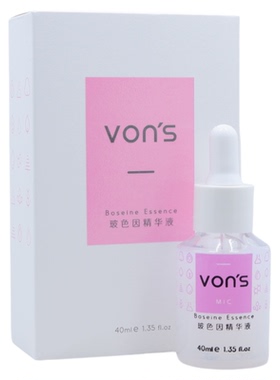 愫美地带原液敏感肌修护嫩肤