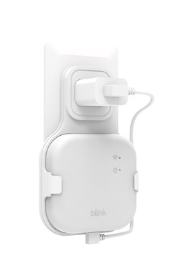 Amazon摄像头路由器墙插挂架all new bink sync module XR墙支架