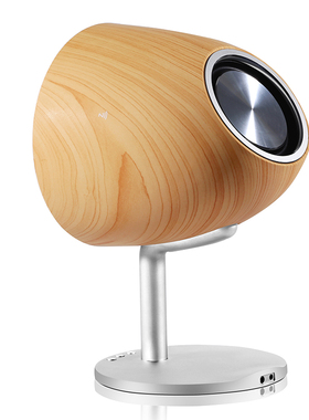 mini330蓝牙音箱行星TWS无线串联手机ipad无线音响艺术ufo曲面