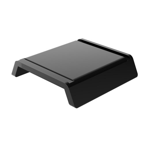 音响投影仪桌面抬高收纳台防水台