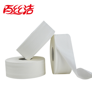 大卷纸商用大盘纸厕所用纸卫生纸2层650g/卷江浙沪整箱包邮