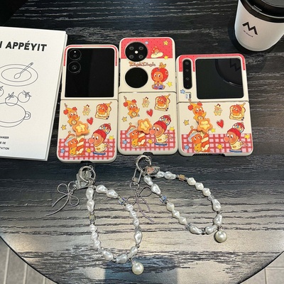 适用华为pc可爱保护套