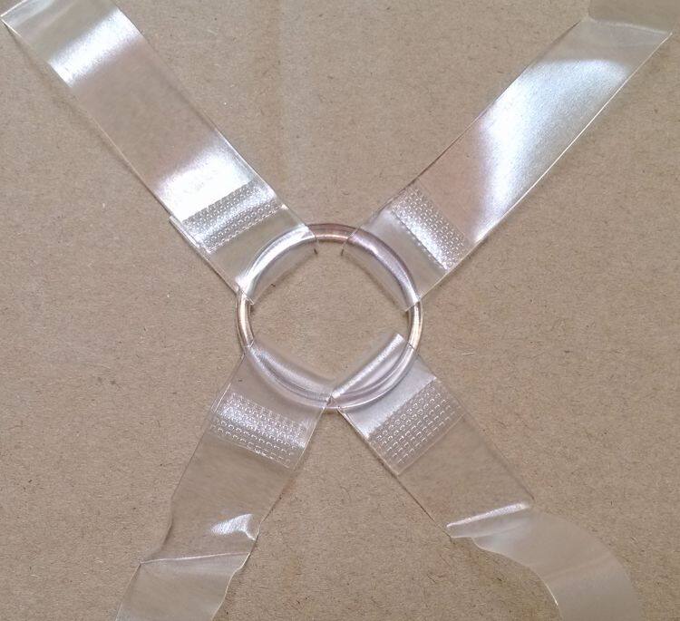 Sangles pour lingerie - Ref 805872 Image 4