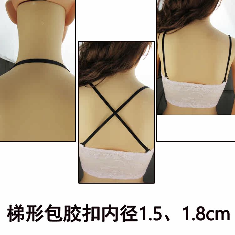 Bretelles pour lingerie - Ref 805445 Image 1