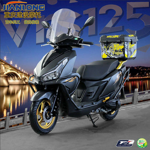 1984年引进日本雅马哈技术